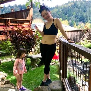 Meet your Posher, Alana